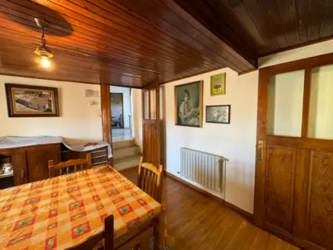 Casa en calle Vilariño Frio, nº 71