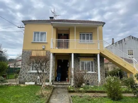 Chalet en calle de la Solana, 4