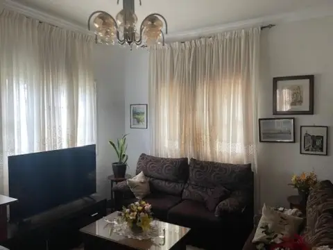 Chalet en calle de la Solana, 4