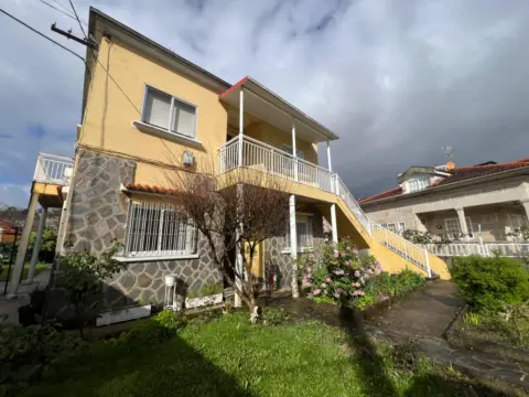 Chalet en calle de la Solana, 4