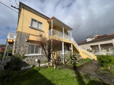 Chalet en calle de la Solana, 4