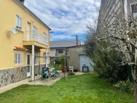 Chalet en calle de la Solana, 4