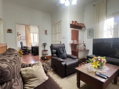 Chalet en calle de la Solana, 4