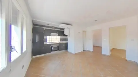 Piso en La Creu de Barberà