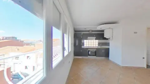 Piso en La Creu de Barberà