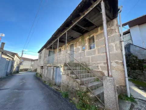 Finca rústica en calle Calvos A-Castroverde