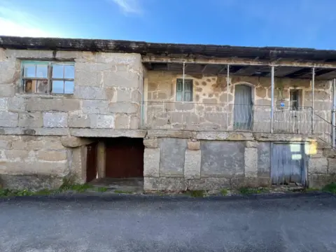 Finca rústica en calle Calvos A-Castroverde