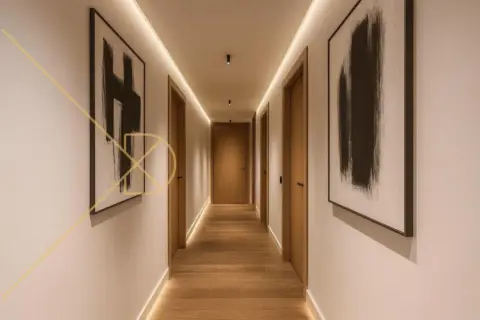 Piso en Sant Gervasi - Galvany