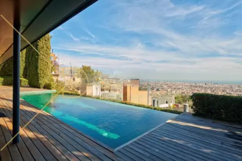Casa en Pedralbes