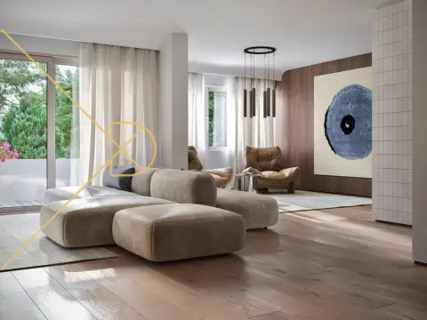 Piso en Carrer de Tòquio