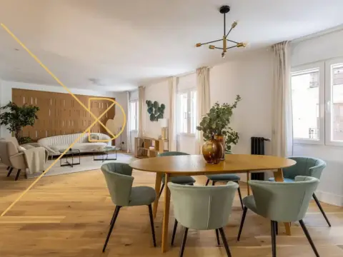 Apartamento en Dreta de L´Eixample