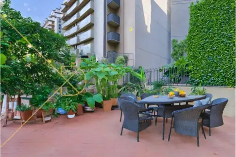 Apartamento en Dreta de L´Eixample