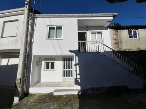 Casa en calle Vilar, nº 62
