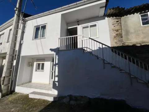 Casa en calle Vilar, nº 62