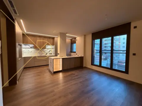 Piso en Avinguda de Pau Casals