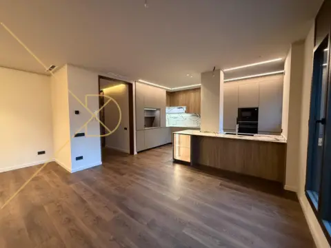 Piso en Avinguda de Pau Casals