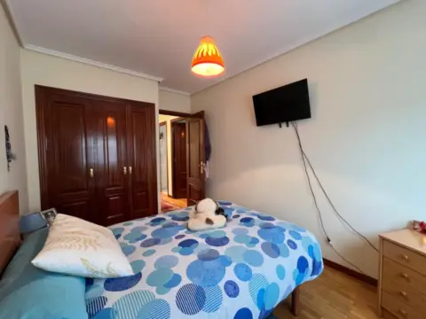 Piso en calle de Alejandro Pedrosa, 66