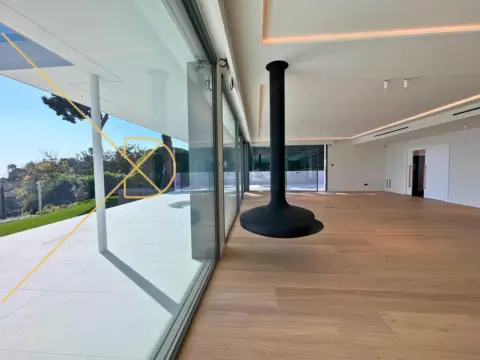 Casa en Passeig de Sant Francesc