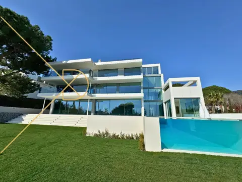 Casa en Passeig de Sant Francesc