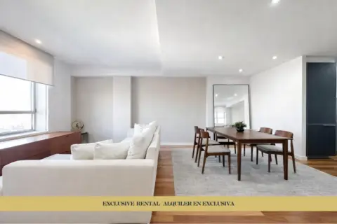 Piso en Passeig de Gràcia