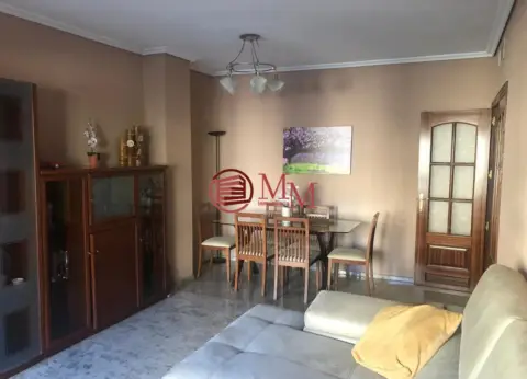 Piso en Arroyo del Moro