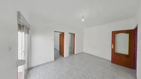 Piso en Palomeras Sureste