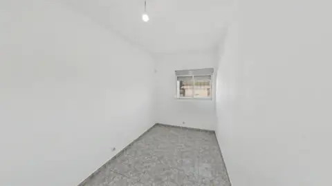 Piso en Palomeras Sureste
