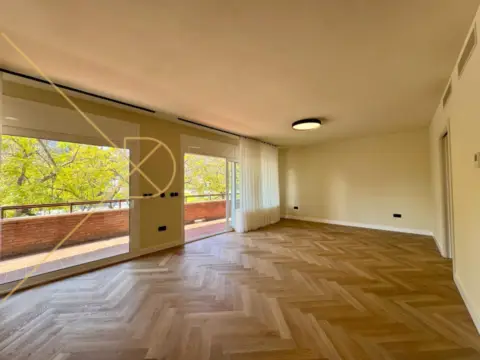 Piso en Avinguda de Pedralbes