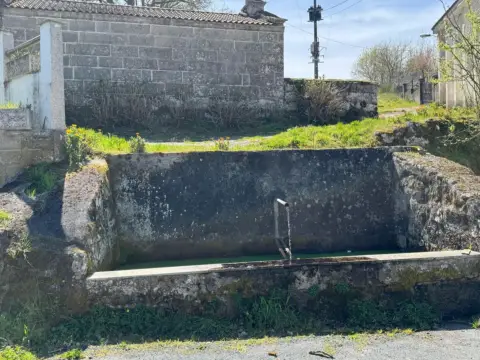 Finca rústica en Galicia