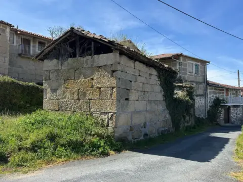 Finca rústica en Galicia