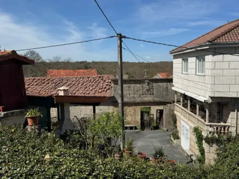 Finca rústica en Galicia