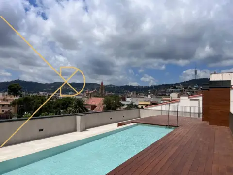 Piso en Carrer de Santaló