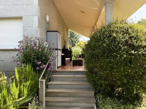 Casa en calle Venda (A)-San Martiño, nº 71