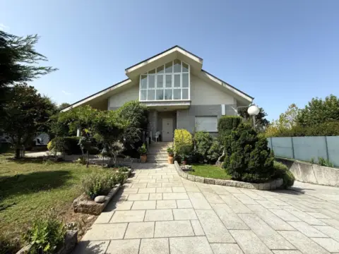 Casa en calle Venda (A)-San Martiño, nº 71