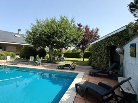 Casa en calle Venda (A)-San Martiño, nº 71