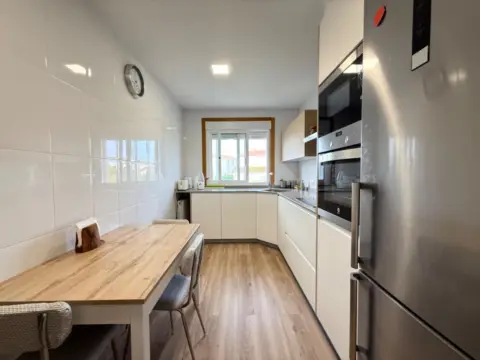 Casa adosada en calle Sete-Urb.Monterrei, nº 4