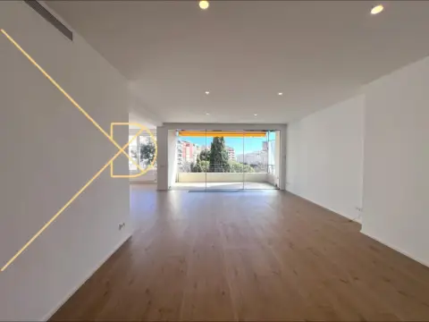 Piso en Sant Gervasi - Galvany