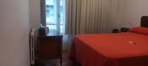 Casa adosada en calle Nevado de Bouza