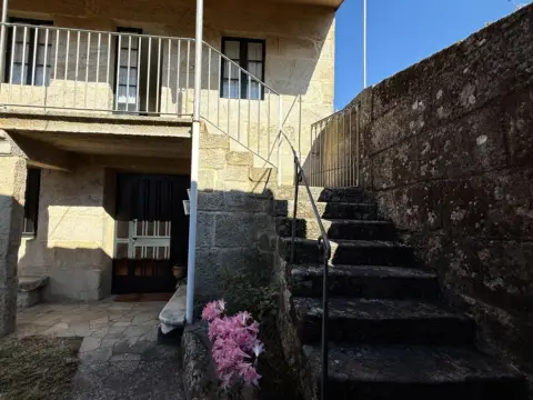 Casa en O Carballino
