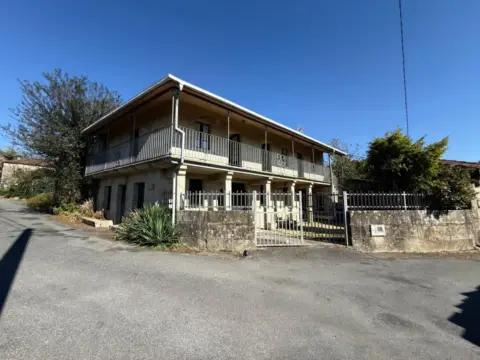 Casa en O Carballino