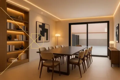 Piso en Carrer de Santaló