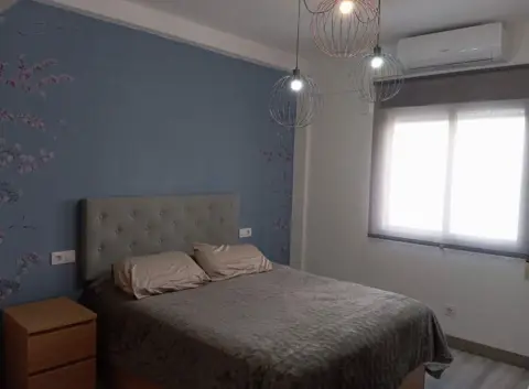 Piso en San Francisco