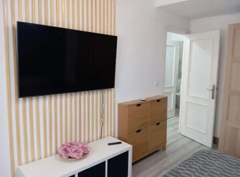 Piso en San Francisco