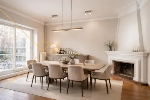 Piso en Avinguda de Pau Casals