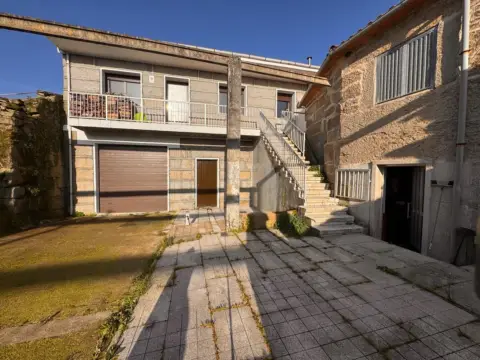 Casa en Galicia