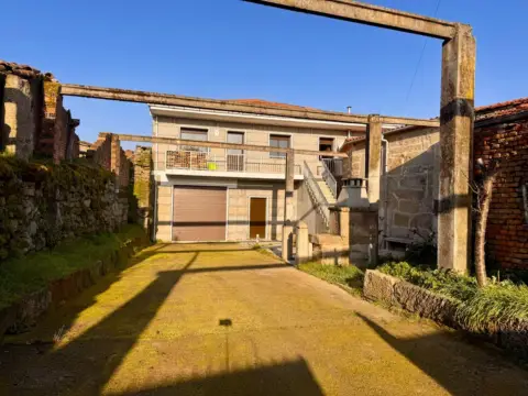 Casa en Galicia