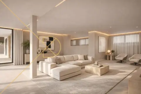 Casa en El Turo de La Peira