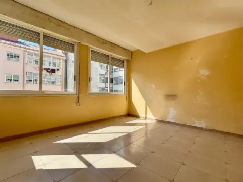 Piso en A Ponte