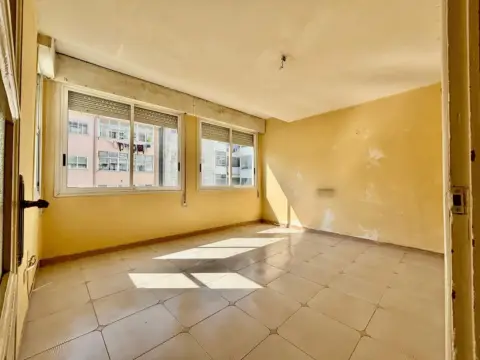 Piso en A Ponte