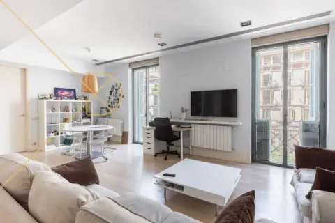 Piso en Dreta de L´Eixample